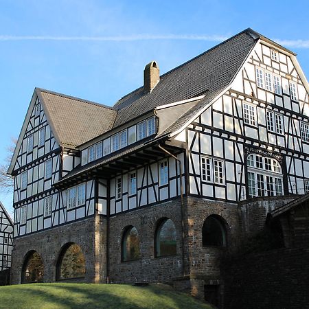 Hotel & Restaurant Gut Hungenbach Kürten Extérieur photo