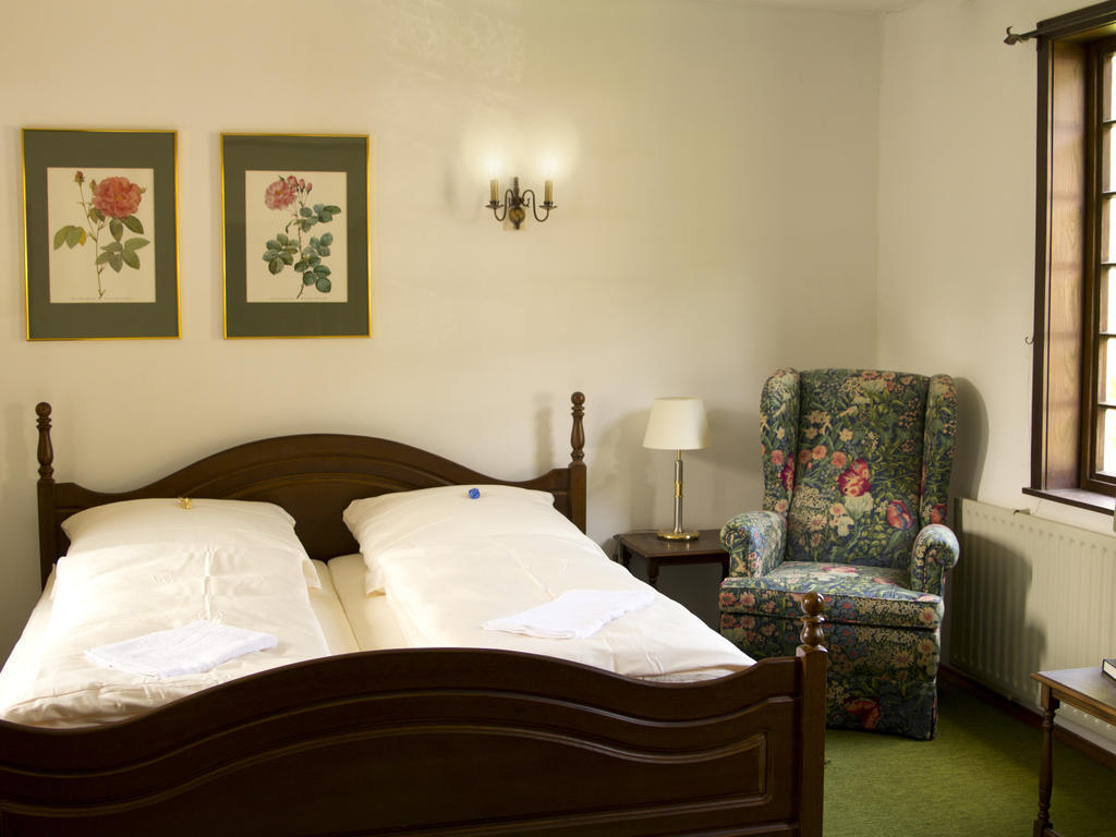 Hotel & Restaurant Gut Hungenbach Kürten Chambre photo