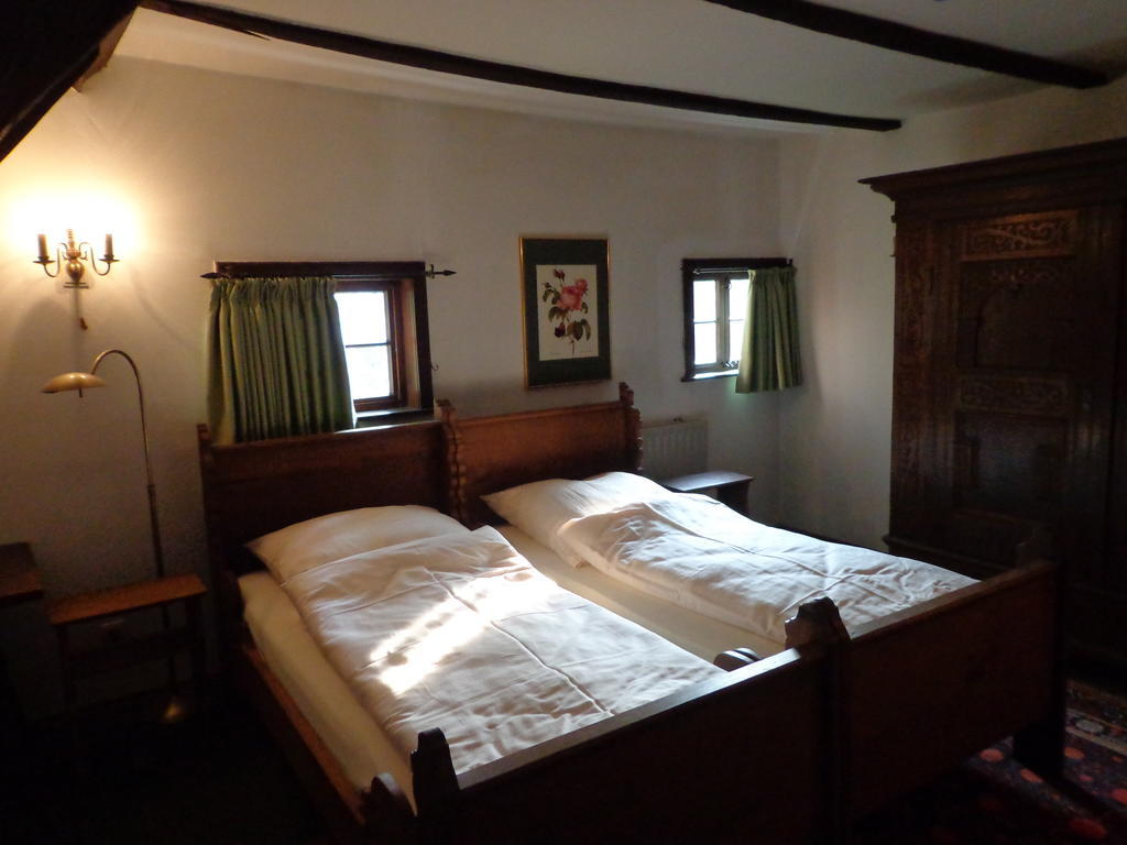 Hotel & Restaurant Gut Hungenbach Kürten Extérieur photo