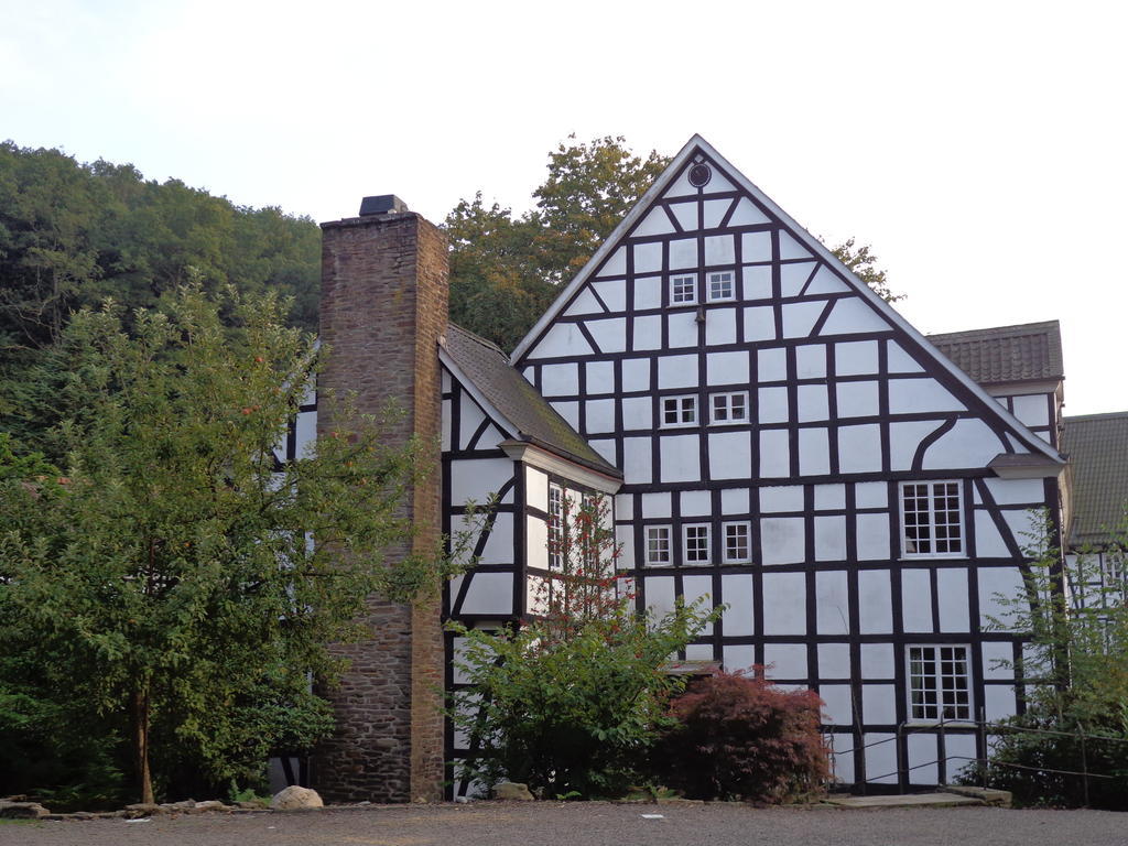 Hotel & Restaurant Gut Hungenbach Kürten Extérieur photo