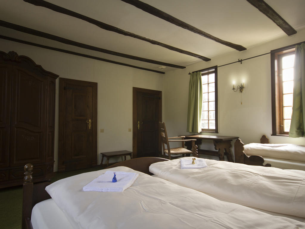 Hotel & Restaurant Gut Hungenbach Kürten Extérieur photo