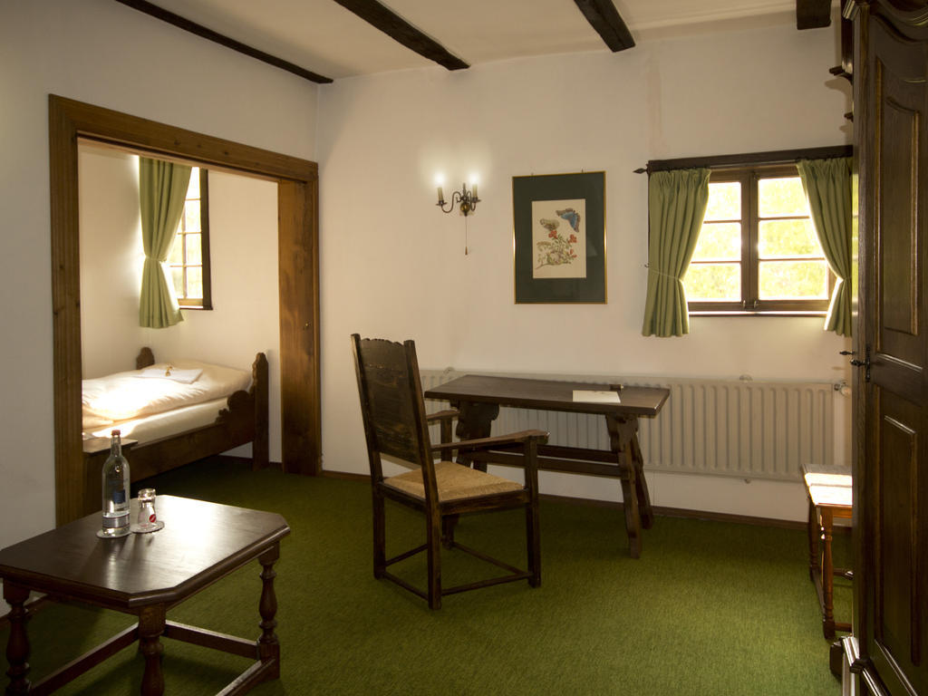 Hotel & Restaurant Gut Hungenbach Kürten Chambre photo