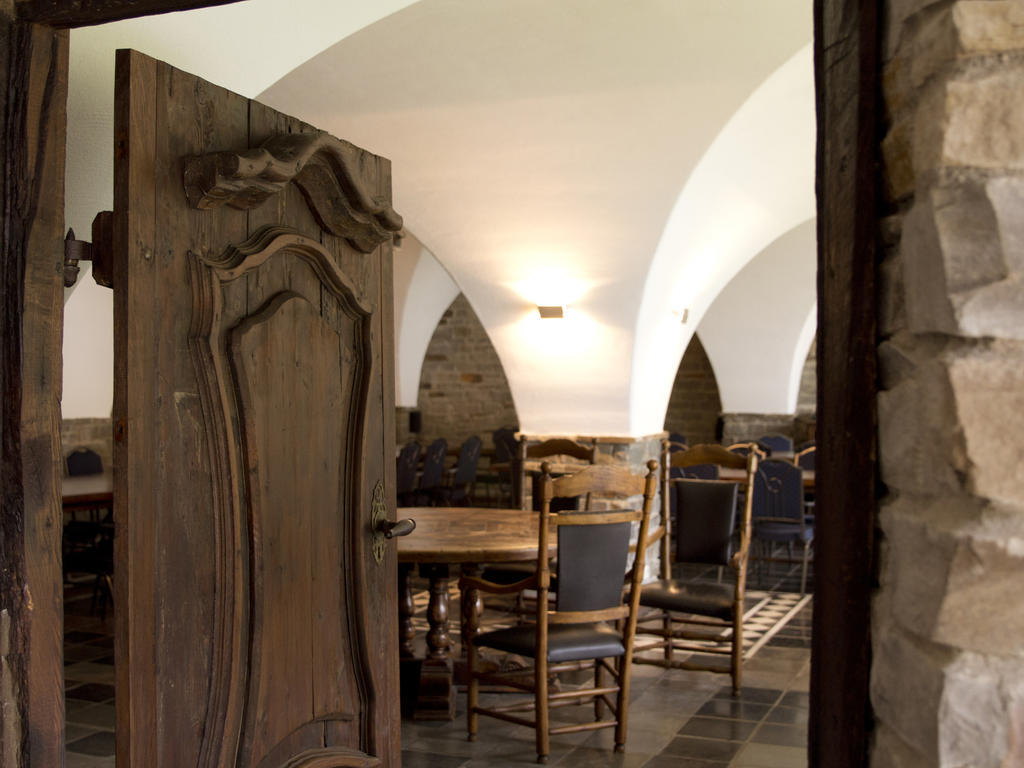 Hotel & Restaurant Gut Hungenbach Kürten Extérieur photo