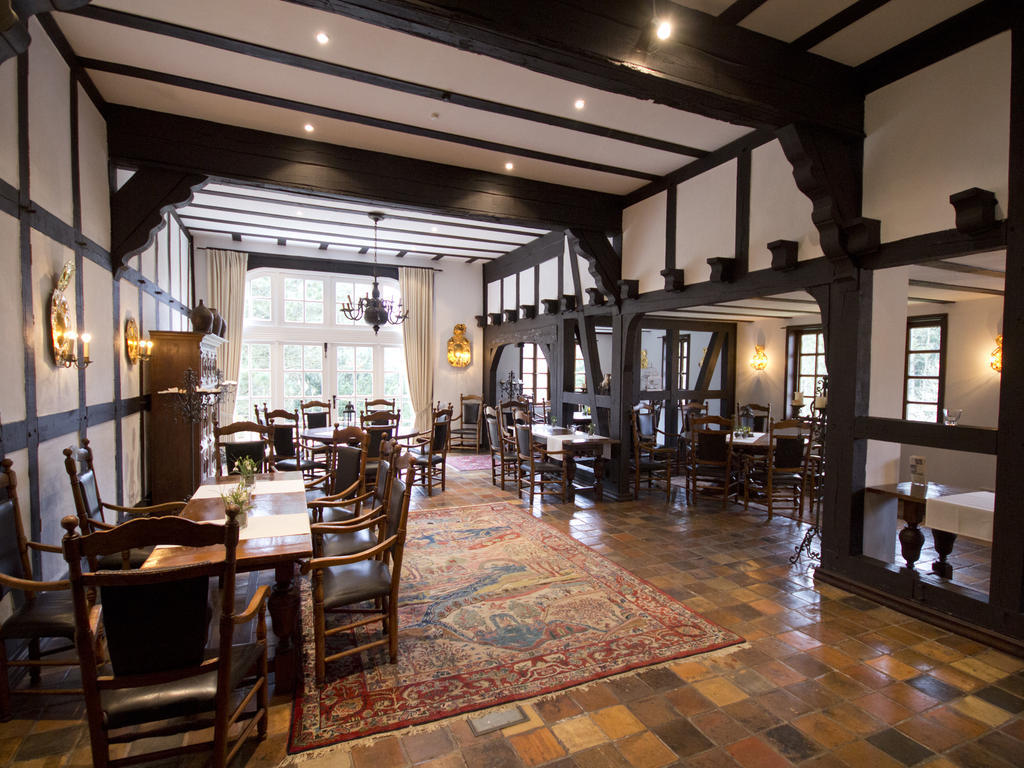 Hotel & Restaurant Gut Hungenbach Kürten Extérieur photo